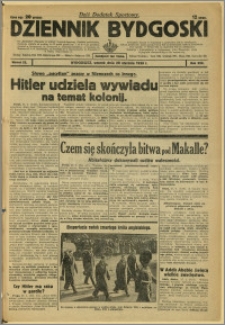 Dziennik Bydgoski, 1936, R.30, nr 22
