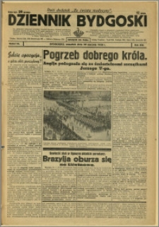 Dziennik Bydgoski, 1936, R.30, nr 24