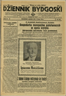Dziennik Bydgoski, 1936, R.30, nr 27