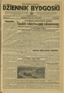 Dziennik Bydgoski, 1936, R.30, nr 28
