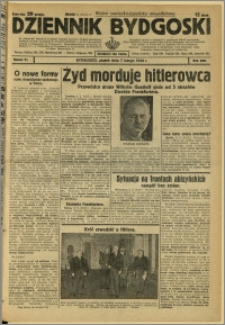 Dziennik Bydgoski, 1936, R.30, nr 31