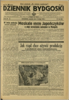 Dziennik Bydgoski, 1936, R.30, nr 36