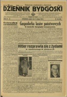 Dziennik Bydgoski, 1936, R.30, nr 37