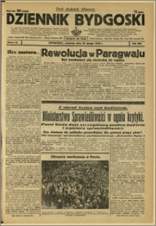 Dziennik Bydgoski, 1936, R.30, nr 42