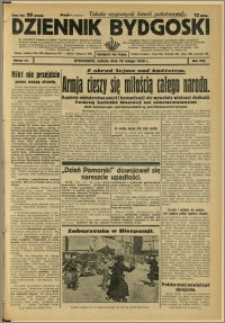 Dziennik Bydgoski, 1936, R.30, nr 44