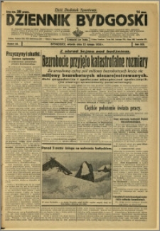 Dziennik Bydgoski, 1936, R.30, nr 46
