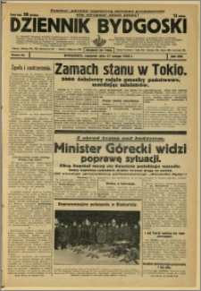 Dziennik Bydgoski, 1936, R.30, nr 48
