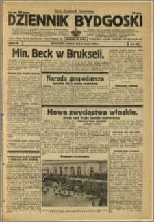 Dziennik Bydgoski, 1936, R.30, nr 52