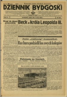 Dziennik Bydgoski, 1936, R.30, nr 55