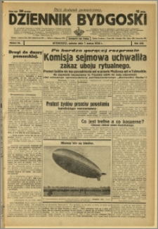 Dziennik Bydgoski, 1936, R.30, nr 56