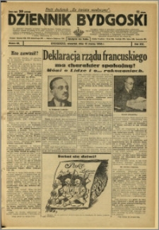 Dziennik Bydgoski, 1936, R.30, nr 60