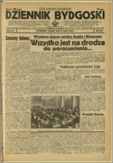 Dziennik Bydgoski, 1936, R.30, nr 66