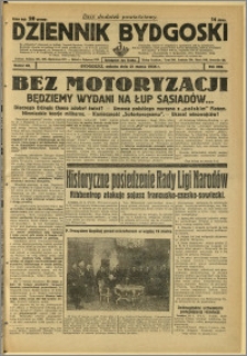 Dziennik Bydgoski, 1936, R.30, nr 68