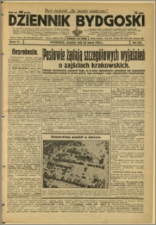 Dziennik Bydgoski, 1936, R.30, nr 72