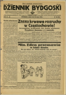 Dziennik Bydgoski, 1936, R.30, nr 74