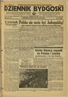 Dziennik Bydgoski, 1936, R.30, nr 75