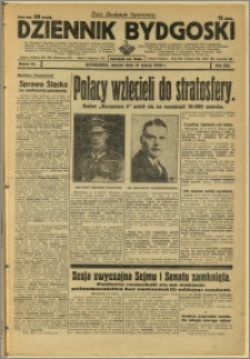 Dziennik Bydgoski, 1936, R.30, nr 76