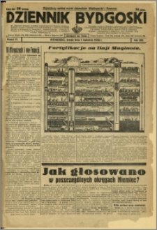 Dziennik Bydgoski, 1936, R.30, nr 77