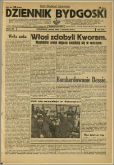 Dziennik Bydgoski, 1936, R.30, nr 82