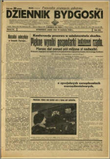 Dziennik Bydgoski, 1936, R.30, nr 85