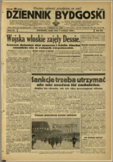 Dziennik Bydgoski, 1936, R.30, nr 90