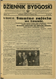 Dziennik Bydgoski, 1936, R.30, nr 91