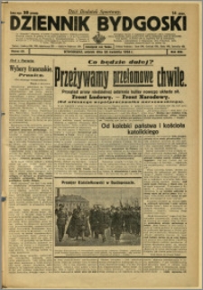 Dziennik Bydgoski, 1936, R.30, nr 99