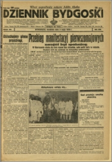 Dziennik Bydgoski, 1936, R.30, nr 104
