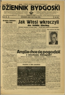 Dziennik Bydgoski, 1936, R.30, nr 108