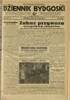 Dziennik Bydgoski, 1936, R.30, nr 109