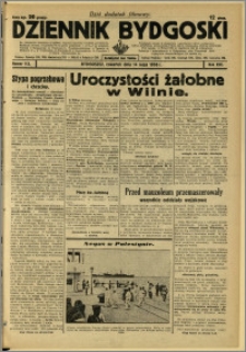 Dziennik Bydgoski, 1936, R.30, nr 113