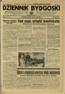 Dziennik Bydgoski, 1936, R.30, nr 114