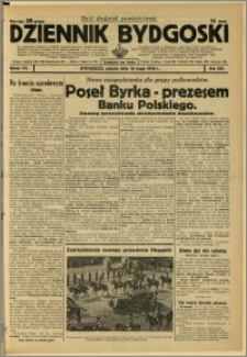 Dziennik Bydgoski, 1936, R.30, nr 115