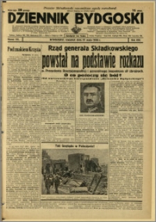 Dziennik Bydgoski, 1936, R.30, nr 119