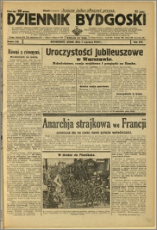 Dziennik Bydgoski, 1936, R.30, nr 130
