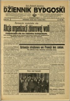 Dziennik Bydgoski, 1936, R.30, nr 133
