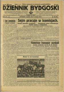 Dziennik Bydgoski, 1936, R.30, nr 135
