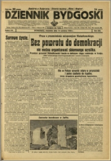 Dziennik Bydgoski, 1936, R.30, nr 137