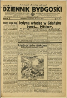 Dziennik Bydgoski, 1936, R.30, nr 140