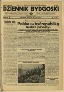 Dziennik Bydgoski, 1936, R.30, nr 141