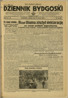Dziennik Bydgoski, 1936, R.30, nr 146