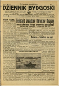 Dziennik Bydgoski, 1936, R.30, nr 148