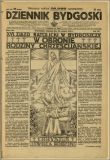 Dziennik Bydgoski, 1936, R.30, nr 149