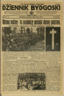 Dziennik Bydgoski, 1936, R.30, nr 150