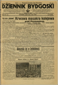 Dziennik Bydgoski, 1936, R.30, nr 152