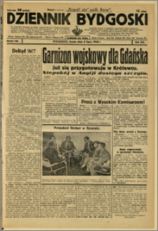 Dziennik Bydgoski, 1936, R.30, nr 156