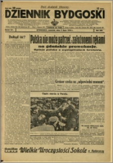 Dziennik Bydgoski, 1936, R.30, nr 157