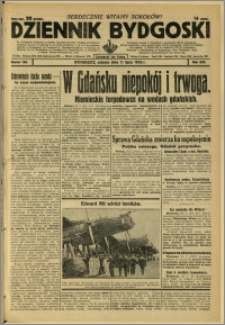 Dziennik Bydgoski, 1936, R.30, nr 159