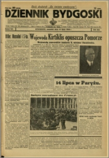 Dziennik Bydgoski, 1936, R.30, nr 163