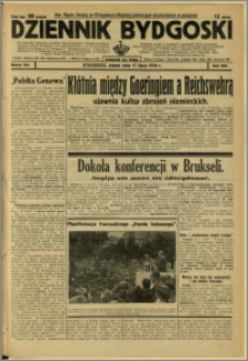 Dziennik Bydgoski, 1936, R.30, nr 164